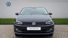 Volkswagen Polo 1.0 TSI 95 Match 5dr Petrol Hatchback